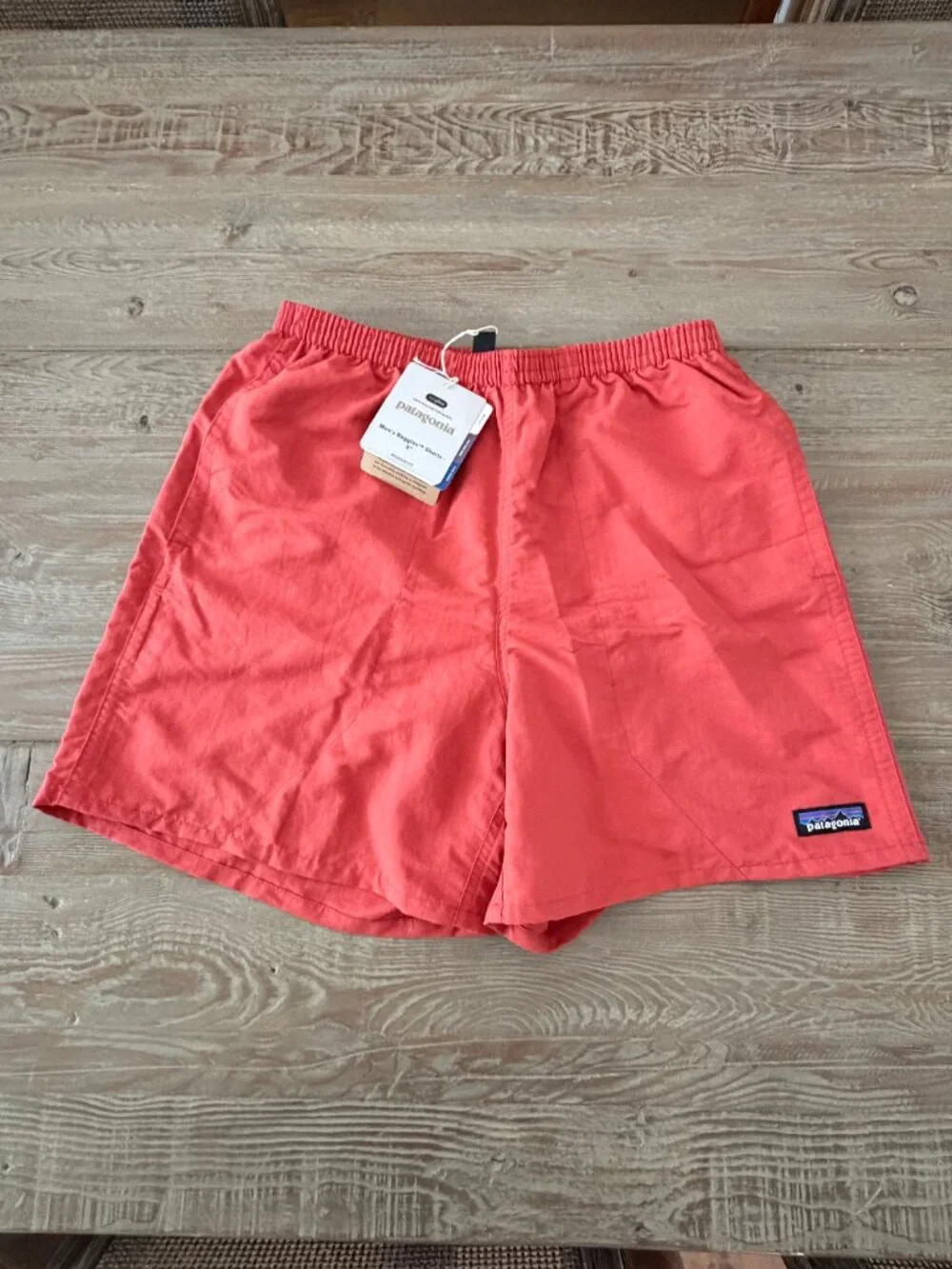 Patagonia Men's Baggies™ Shorts - 5